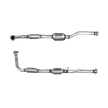 Autoteile BM CATALYSTS Homologiert Diesel Kat für LAND ROVER DISCOVERY II, DEFENDER 2.5L Diesel | Euro 2 | OEM: ESR2248 bei Autoteile TRUST
