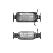 Autoteile BM CATALYSTS Homologiert Diesel Kat für FORD ESCORT 1.8L Diesel | Euro 2 | OEM: 1033783 bei Autoteile TRUST
