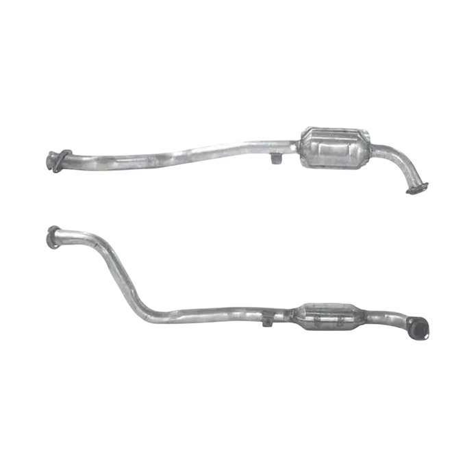 Autoteile BM CATALYSTS Homologiert Diesel Kat für OPEL OMEGA B 2.5L Diesel | Euro 2 | OEM: 5854278 bei Autoteile TRUST