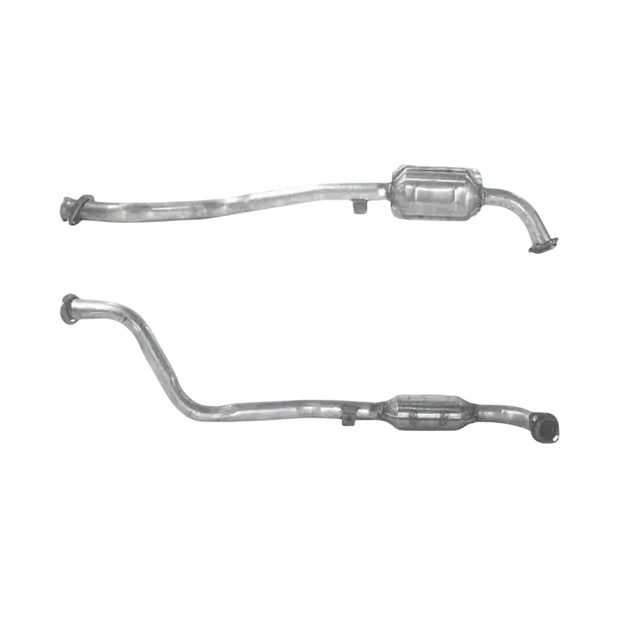 Autoteile BM CATALYSTS Homologiert Diesel Kat für OPEL OMEGA B 2.5L Diesel | Euro 2 | OEM: 5854278 bei Autoteile TRUST