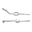 Autoteile BM CATALYSTS Homologiert Diesel Kat für CITROEN XANTIA 1.9L Diesel | Euro 2 | OEM: 1705C2 bei Autoteile TRUST