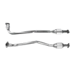 Autoteile BM CATALYSTS Homologiert Diesel Kat für OPEL VECTRA B 1.7L Diesel | Euro 2 | OEM: 858073 bei Autoteile TRUST
