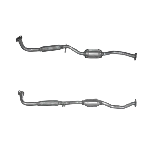 Autoteile BM CATALYSTS Homologiert Diesel Kat für OPEL CORSA A 1.5L Diesel | Euro 2 | OEM: bei Autoteile TRUST