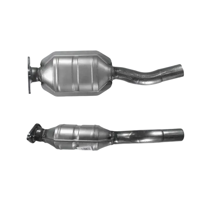 Autoteile BM CATALYSTS Homologiert Diesel Kat für FIAT FIORINO 1.7L Diesel | Euro 2 | OEM: 46468233 bei Autoteile TRUST