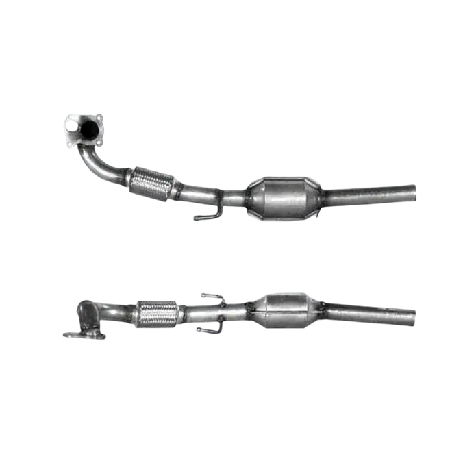 Autoteile BM CATALYSTS Homologiert Diesel Kat für SEAT CÓRDOBA 1.9L Diesel | Euro 3 | OEM: 1H0253058DV bei Autoteile TRUST