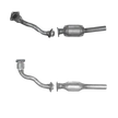 Autoteile BM CATALYSTS Homologiert Diesel Kat für SEAT CÓRDOBA 1.9L Diesel | Euro 2 | OEM: 1H0253058CX bei Autoteile TRUST