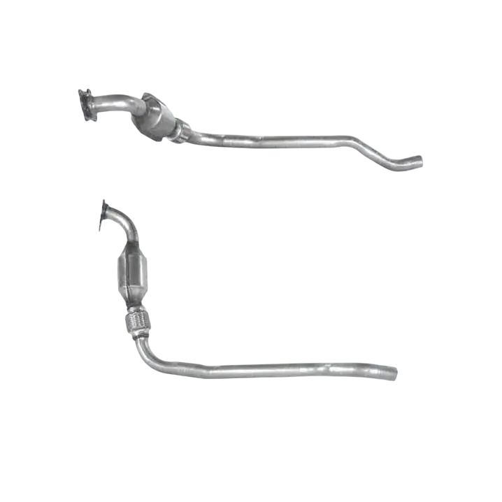 Autoteile BM CATALYSTS Homologiert Diesel Kat für AUDI A6 1.9L Diesel | Euro 2 | OEM: 4A0253057GX bei Autoteile TRUST