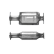 Autoteile BM CATALYSTS Homologiert Diesel Kat für VOLVO S40 1.9L Diesel | Euro 2 | OEM: 30613689 bei Autoteile TRUST