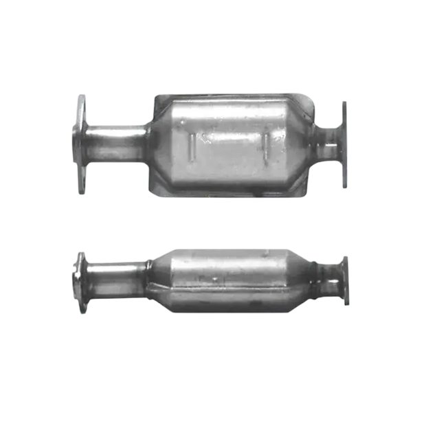 Autoteile BM CATALYSTS Homologiert Diesel Kat für VOLVO S40 1.9L Diesel | Euro 2 | OEM: 30613689 bei Autoteile TRUST