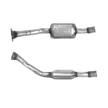 Autoteile BM CATALYSTS Homologiert Diesel Kat für PEUGEOT 406 2.1L Diesel | Euro 2 | OEM: 1705J3 bei Autoteile TRUST