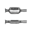 Autoteile BM CATALYSTS Homologiert Diesel Kat für AUDI A6 2.5L Diesel | Euro 2 | OEM: 42108DX bei Autoteile TRUST