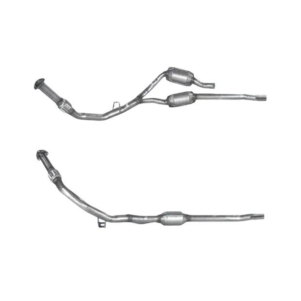 Autoteile BM CATALYSTS Homologiert Diesel Kat für AUDI A4 2.5L Diesel | Euro 3 | OEM: 8E0253057QX bei Autoteile TRUST