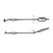 Autoteile BM CATALYSTS Homologiert Diesel Kat für VOLKSWAGEN LT28 2.5L Diesel | Euro 2 oder 3 | OEM: 2D0131701EX bei Autoteile TRUST