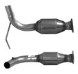 Autoteile BM CATALYSTS Homologiert Diesel Kat für VOLKSWAGEN TRANSPORTER 1.9L Diesel | Euro 2 | OEM: 028131701AX bei Autoteile TRUST