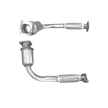 Autoteile BM CATALYSTS Homologiert Diesel Kat für FORD ESCORT 1.8L Diesel | Euro 2 | OEM: 1007096 bei Autoteile TRUST