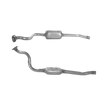 Autoteile BM CATALYSTS Homologiert Diesel Kat für CITROEN DISPATCH 1.9L Diesel | Euro 2 | OEM: 1480810080 bei Autoteile TRUST