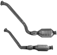Autoteile BM CATALYSTS Homologiert Diesel Kat für OPEL MOVANO A 2.8L Diesel | Euro 2 oder 3 | OEM: 4500237 bei Autoteile TRUST