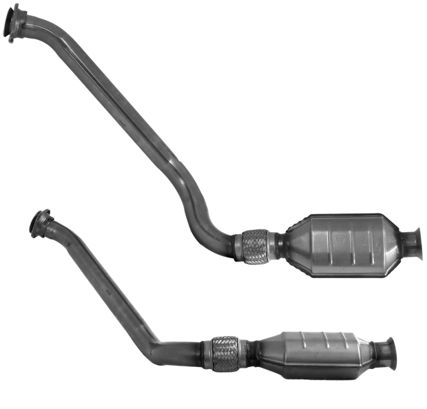 Autoteile BM CATALYSTS Homologiert Diesel Kat für OPEL MOVANO A 2.8L Diesel | Euro 2 oder 3 | OEM: 4500237 bei Autoteile TRUST