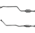 Autoteile BM CATALYSTS Homologiert Diesel Kat für MERCEDES E250 2.5L Diesel | Euro 2 | OEM: 1244905220 bei Autoteile TRUST