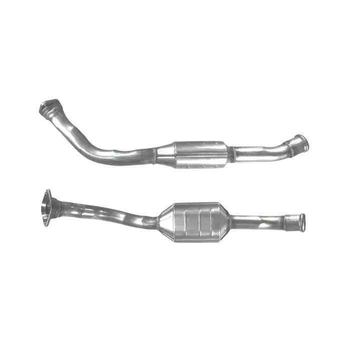 Autoteile BM CATALYSTS Homologiert Diesel Kat für CITROEN XSARA 1.9L Diesel | Euro 2 | OEM: 1705Z9 bei Autoteile TRUST