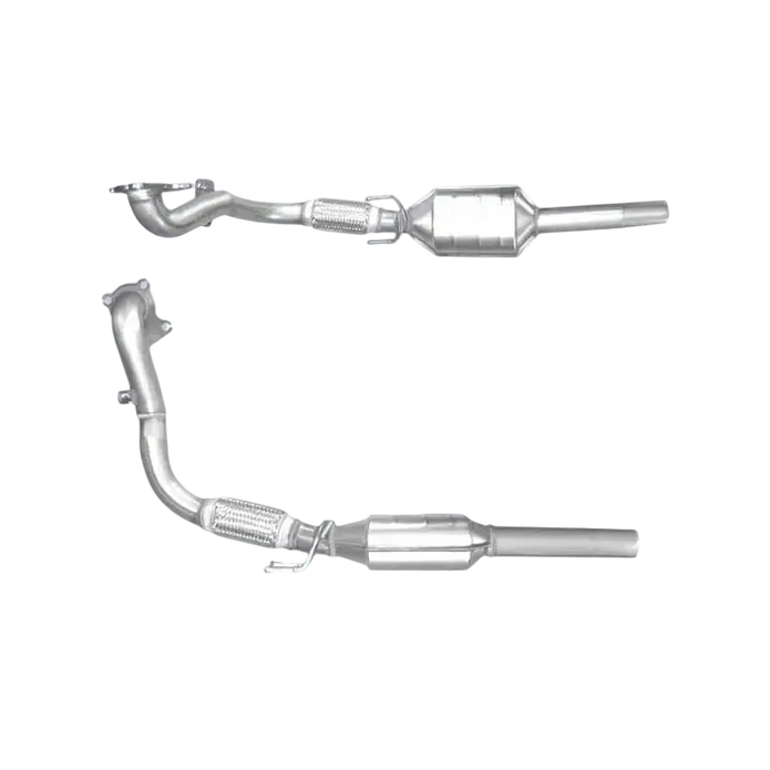 Autoteile BM CATALYSTS Homologiert Diesel Kat für VOLKSWAGEN GOLF 1.9L Diesel | Euro 2 | OEM: 1H0253058EX bei Autoteile TRUST