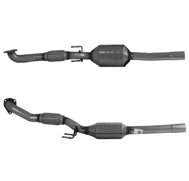 Autoteile BM CATALYSTS Homologiert Diesel Kat für AUDI A3 1.9L Diesel | Euro 3 | OEM: 1299660 bei Autoteile TRUST
