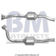 Homologiert Diesel Kat für CITROEN VERSENDEN 2L Diesel | Euro 2 | OEM: 1478314080