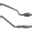 Autoteile BM CATALYSTS Homologiert Diesel Kat für OPEL MOVANO A 2.5L Diesel | Euro 2 | OEM: 4500247 bei Autoteile TRUST