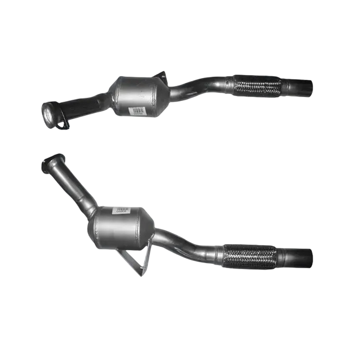 Autoteile BM CATALYSTS Homologiert Diesel Kat für MERCEDES SPRINTER 2.9L Diesel | Euro 3 | OEM: 9014902219 bei Autoteile TRUST
