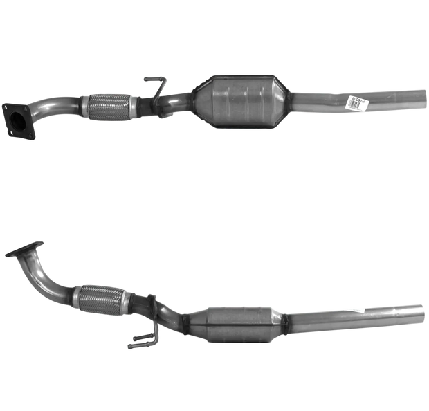 Autoteile BM CATALYSTS Homologiert Diesel Kat für SEAT LEON 1.9L Diesel | Euro 3 | OEM: 1269761 bei Autoteile TRUST