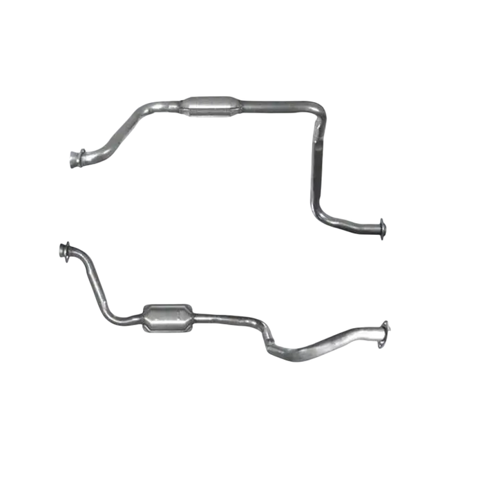 Autoteile BM CATALYSTS Homologiert Diesel Kat für LAND ROVER RANGE ROVER 2.5L Diesel | Euro 2 | OEM: ESR2521 bei Autoteile TRUST