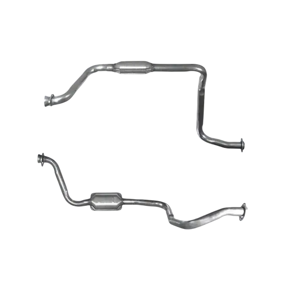 Autoteile BM CATALYSTS Homologiert Diesel Kat für LAND ROVER RANGE ROVER 2.5L Diesel | Euro 2 | OEM: ESR2521 bei Autoteile TRUST