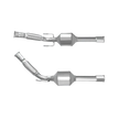 Autoteile BM CATALYSTS Homologiert Diesel Kat für PEUGEOT 406 2L Diesel | Euro 3 | OEM: 1705AQ bei Autoteile TRUST