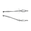 Autoteile BM CATALYSTS Homologiert Diesel Kat für VOLKSWAGEN LT28 2.5L Diesel | Euro 2 oder 3 | OEM: 2D0253208SX bei Autoteile TRUST