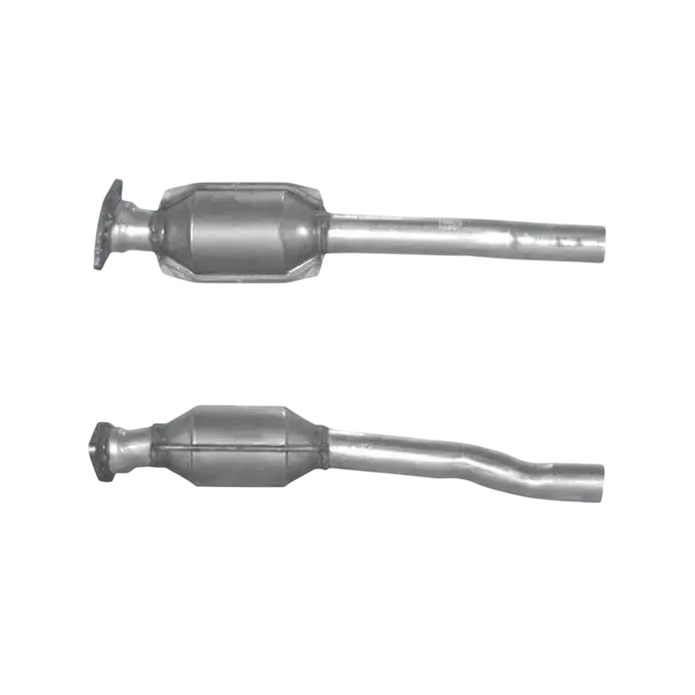Autoteile BM CATALYSTS Homologiert Diesel Kat für FIAT PUNTO 1.7L Diesel | Euro 2 | OEM: 2195308 bei Autoteile TRUST