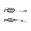 Autoteile BM CATALYSTS Homologiert Diesel Kat für FIAT PUNTO 1.7L Diesel | Euro 2 | OEM: 2195308 bei Autoteile TRUST