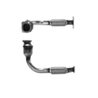 Autoteile BM CATALYSTS Homologiert Diesel Kat für FORD MONDEO 1.8L Diesel | Euro 2 | OEM: 1025072 bei Autoteile TRUST
