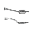 Autoteile BM CATALYSTS Homologiert Diesel Kat für RENAULT LAGUNA 1.9L Diesel | Euro 2 | OEM: 7700431088 bei Autoteile TRUST