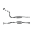 Autoteile BM CATALYSTS Homologiert Diesel Kat für CITROEN DISPATCH 1.9L Diesel | Euro 3 | OEM: 1485887080 bei Autoteile TRUST