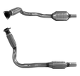Autoteile BM CATALYSTS Homologiert Diesel Kat für OPEL ASTRA G 2L Diesel | Euro 2 oder 4 | OEM: 24418596 bei Autoteile TRUST