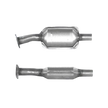 Autoteile BM CATALYSTS Homologiert Diesel Kat für RENAULT MEGANE 1.9L Diesel | Euro 2 oder 3 | OEM: 7700426206 bei Autoteile TRUST