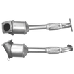 Autoteile BM CATALYSTS Homologiert Diesel Kat für FORD FOCUS 1.8L Diesel | Euro 2 oder 3 | OEM: 1061922 bei Autoteile TRUST