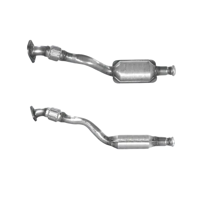Autoteile BM CATALYSTS Homologiert Diesel Kat für RENAULT ESPACE 2.2L Diesel | Euro 3 | OEM: 6025316668 bei Autoteile TRUST