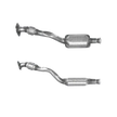 Autoteile BM CATALYSTS Homologiert Diesel Kat für RENAULT ESPACE 2.2L Diesel | Euro 3 | OEM: 6025316668 bei Autoteile TRUST