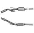 Autoteile BM CATALYSTS Homologiert Diesel Kat für CITROEN XSARA PICASSO 2L Diesel | Euro 2 | OEM: 1705FQ bei Autoteile TRUST