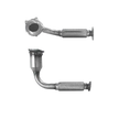 Autoteile BM CATALYSTS Homologiert Diesel Kat für FORD FIESTA 1.8L Diesel | Euro 2 | OEM: 1006117 bei Autoteile TRUST