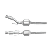 Autoteile BM CATALYSTS Homologiert Diesel Kat für PEUGEOT 206 2L Diesel | Euro 3 | OEM: 1705EP bei Autoteile TRUST