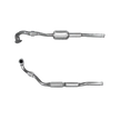 Autoteile BM CATALYSTS Homologiert Diesel Kat für VOLVO 850 2.5L Diesel | Euro 2 | OEM: 1275158 bei Autoteile TRUST