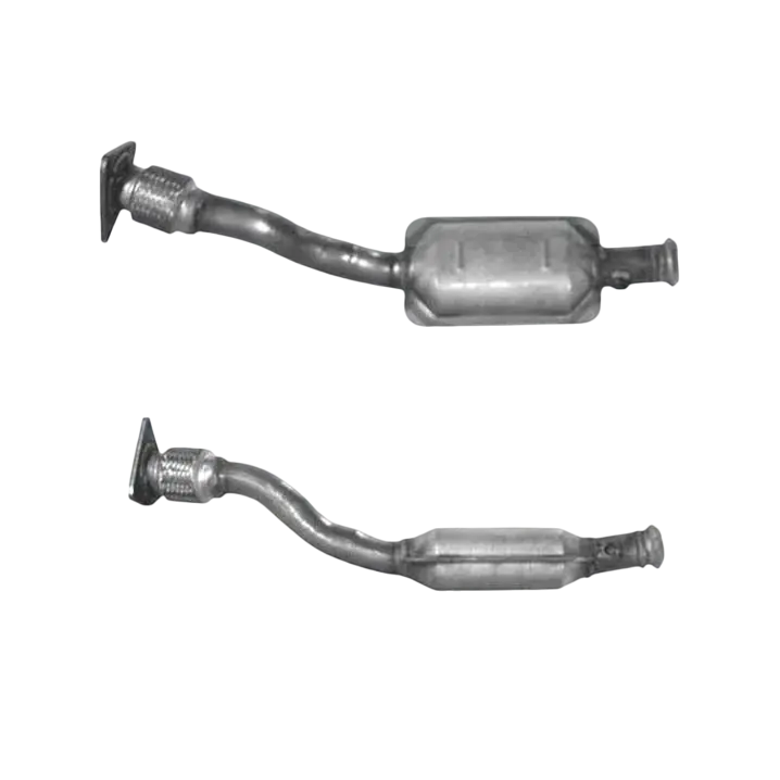 Autoteile BM CATALYSTS Homologiert Diesel Kat für RENAULT CLIO 1.9L Diesel | Euro 2 | OEM: 7700430011 bei Autoteile TRUST