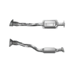 Autoteile BM CATALYSTS Homologiert Diesel Kat für RENAULT SZENISCH 1.9L Diesel | Euro 3 | OEM: 7700434743 bei Autoteile TRUST